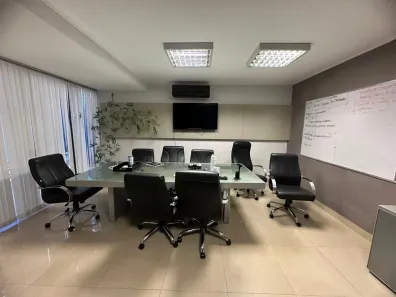 Sala Comercial para alugar, 30m² no Setor Marista, Goiânia