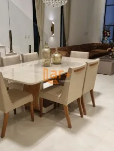 Casa de Condomínio com 5 Quartos à venda, 275m² no Robalo, Aracaju