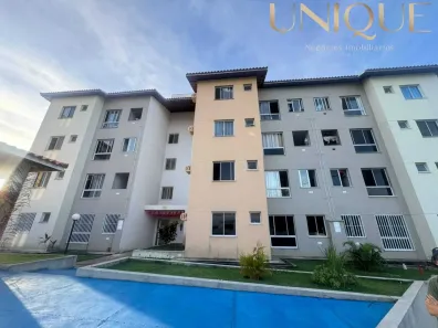 Apartamento com 2 Quartos à venda, 50m² no Sobrado, Nossa Senhora do Socorro