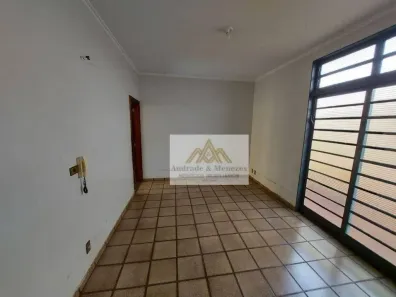 Casa com 6 Quartos para alugar, 362m² no Jardim Paulista, Ribeirão Preto