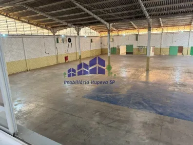 Galpão/Depósito/Armazém para alugar, 1500m² no Santa Júlia, Itupeva
