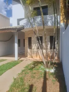 Casa com 3 Quartos à venda, 138m² no Jardim Piazza di Roma, Sorocaba