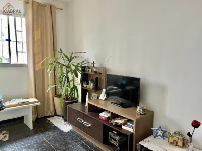 Apartamento com 2 Quartos à venda, 50m² no Santa Teresinha, São Paulo