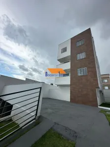 Apartamento com 2 Quartos à venda, 57m² no Coqueiros, Belo Horizonte
