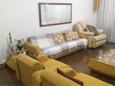 Casa com 4 Quartos à venda, 266m² no Vila Bandeirantes, São Paulo