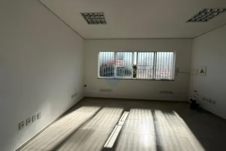 Sala Comercial com 1 Quarto para alugar, 30m² no Parque Progresso (Nova Veneza), Sumaré