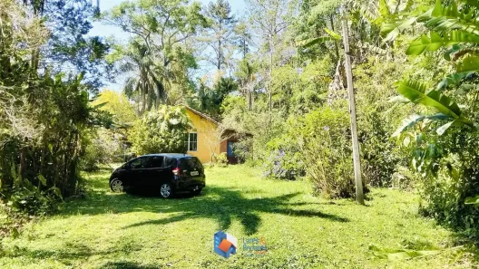 Fazenda/Sítio com 3 Quartos para alugar, 1000m² no Morro Grande, São Lourenço da Serra