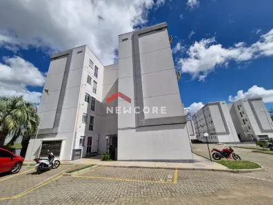 Apartamento com 2 Quartos à venda, 40m² no Camboim, Sapucaia do Sul