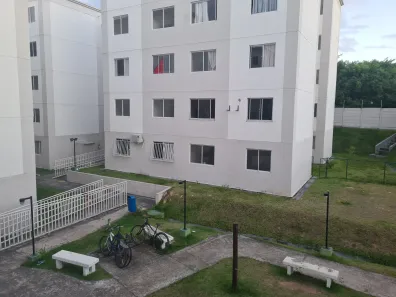 Apartamento com 2 Quartos à venda, 42m² no São Cristóvão, Salvador