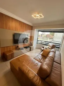 Apartamento com 3 Quartos à venda, 82m² no Vila Bertioga, São Paulo