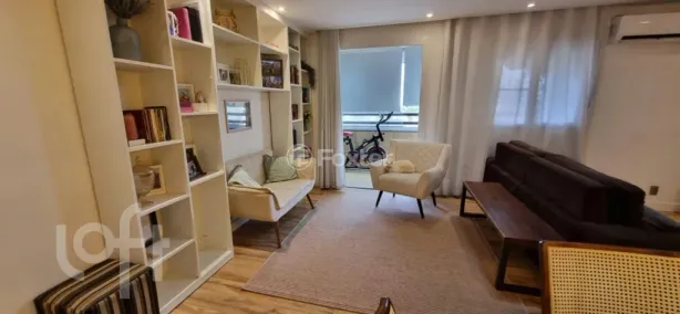 Apartamento com 2 Quartos à venda, 68m² no Chácara Califórnia, São Paulo