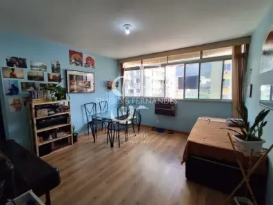 Apartamento com 2 Quartos à venda, 62m² no Tijuca, Rio de Janeiro