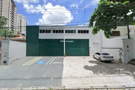 Galpão/Depósito/Armazém para alugar, 210m² no Jardim Bonfiglioli, São Paulo