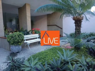Apartamento com 3 Quartos à venda, 258m² no Icaraí, Niterói