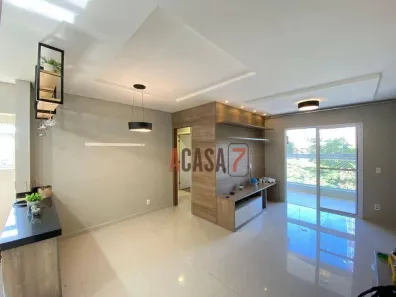 Apartamento com 3 Quartos à venda, 84m² no Parque Campolim, Sorocaba