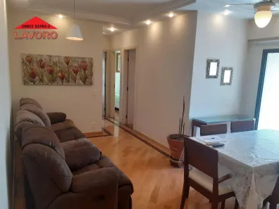 Apartamento com 3 Quartos à venda, 78m² no Vila Leopoldina, São Paulo