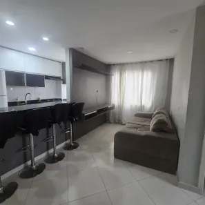 Apartamento com 2 Quartos para alugar, 47m² no Portais (Polvilho), Cajamar