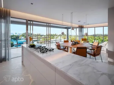 Cobertura com 3 Quartos à venda, 370m² no Jardim Paulista, São Paulo