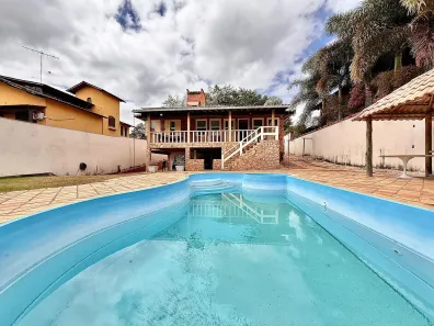Casa com 3 Quartos à venda, 1000m² no São Luiz, Belo Horizonte