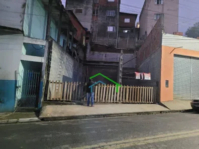 Lote/Terreno à venda, 128m² no Cidade São Pedro - Gleba A, Santana de Parnaíba