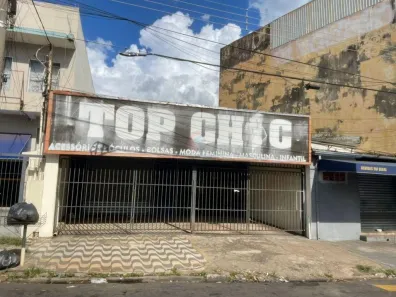 Ponto Comercial para alugar, 60m² no Vila San Martin (Nova Veneza), Sumaré