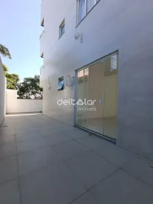 Apartamento com 3 Quartos à venda, 77m² no Planalto, Belo Horizonte