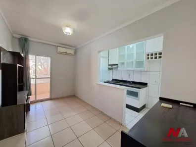 Apartamento com 2 Quartos à venda, 51m² no Jardim Yolanda, São José do Rio Preto