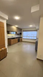 Apartamento com 1 Quarto à venda, 48m² no Vila Aurora, São José do Rio Preto