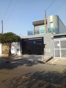 Sobrado com 5 Quartos à venda, 250m² no Jardim Amanda II, Hortolândia