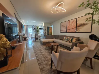 Apartamento com 2 Quartos à venda, 100m² no Caiçara, Praia Grande