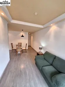 Apartamento com 2 Quartos à venda, 78m² no Alphaville, Santana de Parnaíba