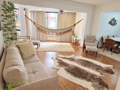 Apartamento com 3 Quartos à venda, 148m² no Sul, Brasília