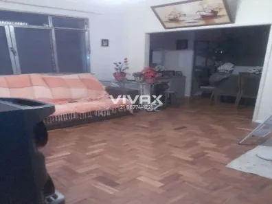 Apartamento com 2 Quartos à venda, 65m² no Quintino Bocaiúva, Rio de Janeiro