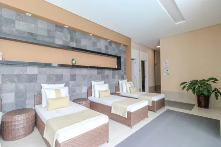 Apartamento com 2 Quartos à venda, 43m² no Cidade Monções, São Paulo