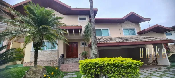 Casa de Condomínio com 5 Quartos para alugar, 250m² no Jardim San Marino, São José dos Campos