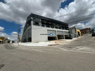 Galpão/Depósito/Armazém para alugar, 150m² no Residencial e Comercial Guarulhos, Guarulhos