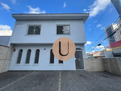 Imóvel Comercial com 2 Quartos para alugar, 270m² no Jardim do Mar, São Bernardo do Campo