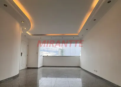 Apartamento com 3 Quartos à venda, 219m² no Água Fria, São Paulo