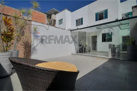 Casa com 3 Quartos à venda, 105m² no Martelos, Juiz de Fora