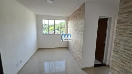 Apartamento com 2 Quartos à venda, 40m² no Itaúna, São Gonçalo