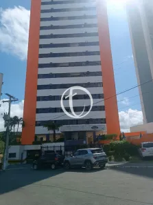 Apartamento com 3 Quartos à venda, 84m² no Imbuí, Salvador