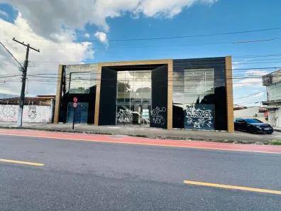 Prédio Comercial com 2 Quartos à venda, 374m² no Cidade Nova, Ananindeua