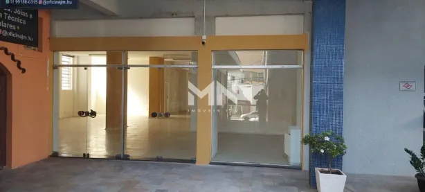 Sala Comercial para alugar, 237m² no Centro, Itu