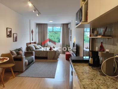 Kitnet à venda, 36m² no Centro, Rio de Janeiro