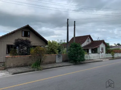 Lote/Terreno à venda, 500m² no Pirabeiraba (Pirabeiraba), Joinville