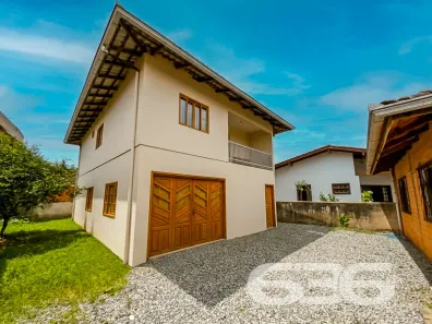 Casa com 5 Quartos à venda, 340m² no Centro, Balneário Barra do Sul