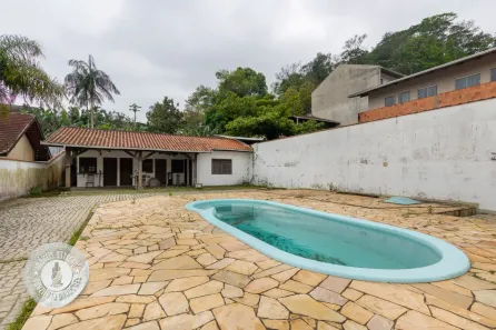 Casa com 3 Quartos à venda, 169m² no Água Verde, Blumenau