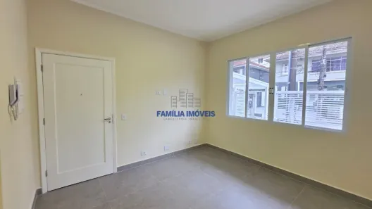 Apartamento com 2 Quartos à venda, 79m² no Boqueirão, Santos