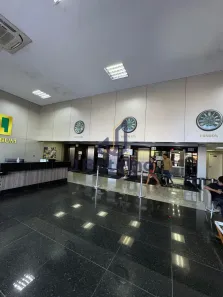 Sala Comercial para alugar, 33m² no Pici, Fortaleza