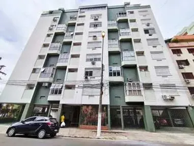 Apartamento com 1 Quarto para alugar, 40m² no Centro, São Leopoldo